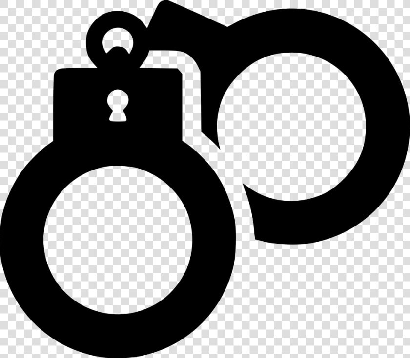 Handcuffs   Handcuffs Svg  HD Png DownloadTransparent PNG