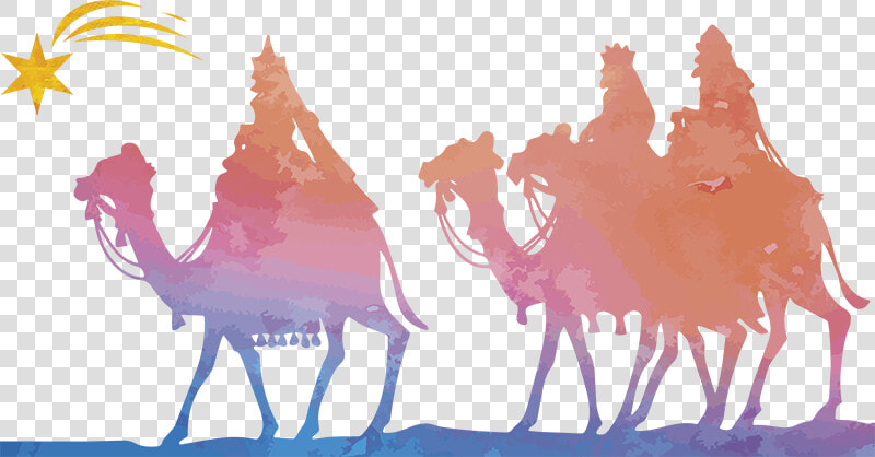 Funny The Three Wise Men  HD Png DownloadTransparent PNG