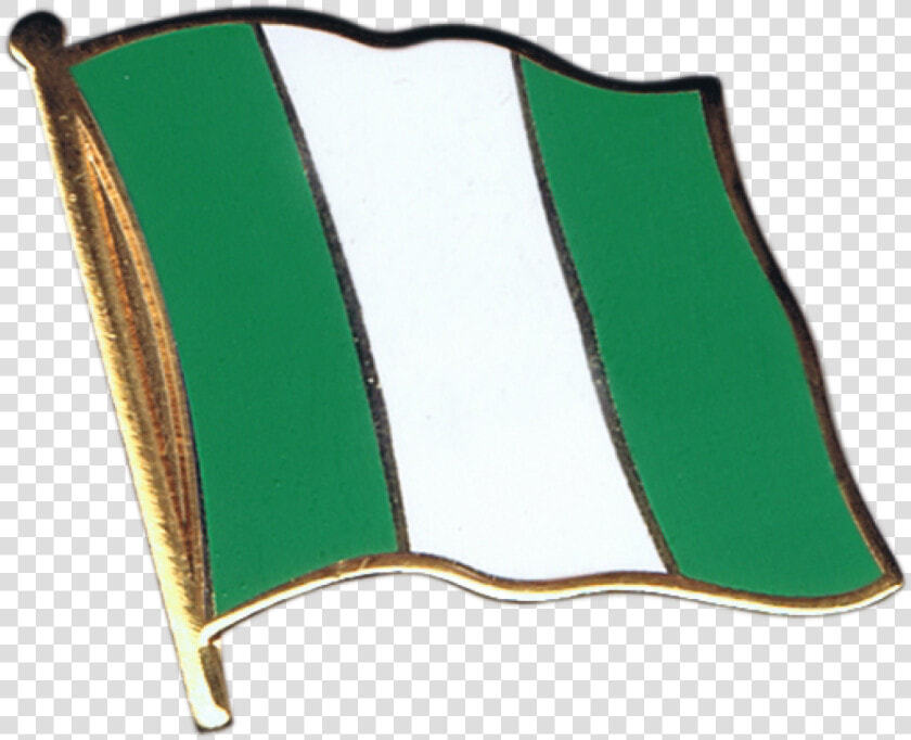 Nigeria Flag Pin  Badge   Mexican Flag Drawing Easy  HD Png DownloadTransparent PNG