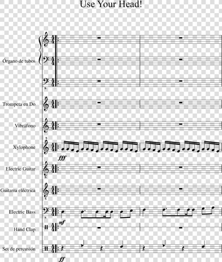 Earthworm Jim Sheet Music  HD Png DownloadTransparent PNG