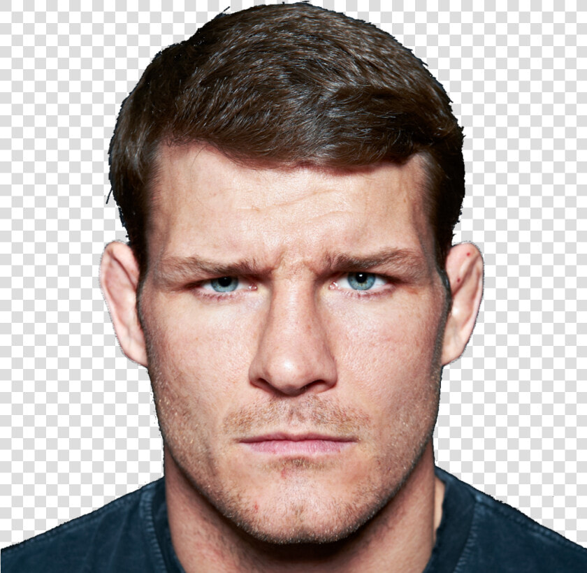 Transparent Michael Bisping Png   Ufc Gsp 217  Png DownloadTransparent PNG