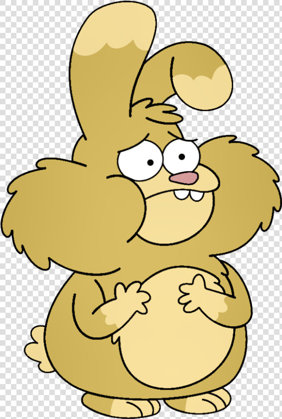 Harvey Beaks Character Dade Looking Sad   Harvey Beaks Dade  HD Png DownloadTransparent PNG