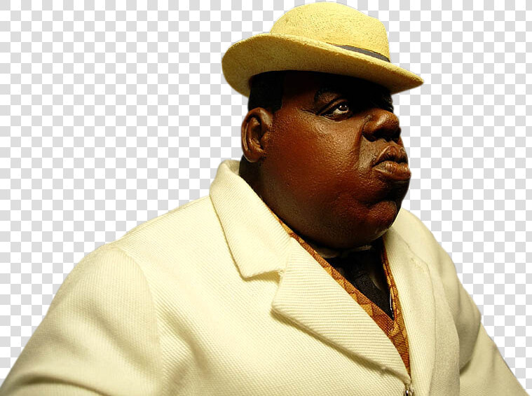 Notorious Big Toy  HD Png DownloadTransparent PNG