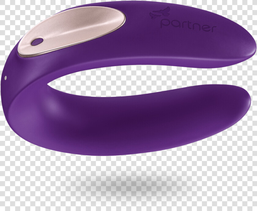 Satisfyer Partner Plus Con Control Juguete Para Satisfacción   Remote Control  HD Png DownloadTransparent PNG