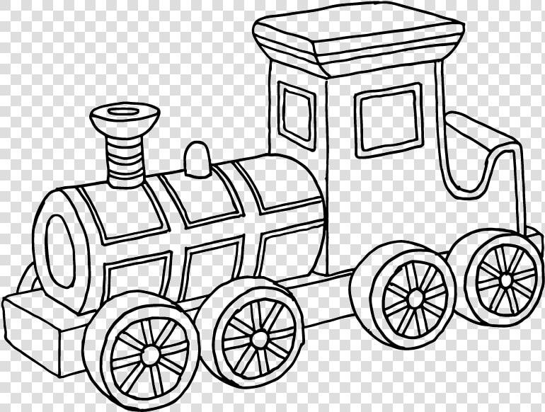 Locomotive  HD Png DownloadTransparent PNG