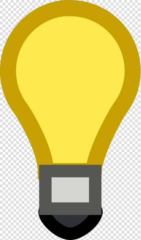 Idea Clipart Bombilla  HD Png DownloadTransparent PNG