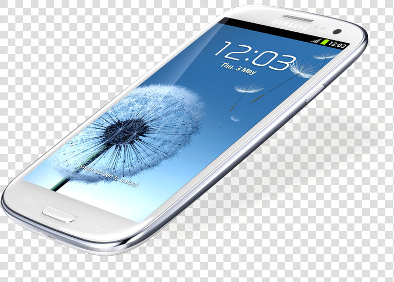 Tech Biz Samsung Galaxy S3   Samsung 2013  HD Png DownloadTransparent PNG