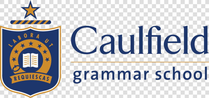 1549929229 caulfield Grammar School Logo   Caulfield Grammar School Logo  HD Png DownloadTransparent PNG