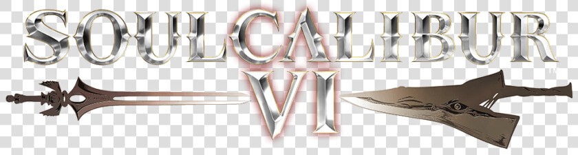 Soul Calibur 6 Logo Png  Transparent PngTransparent PNG