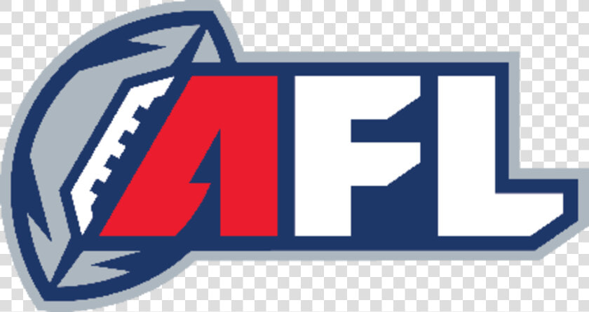 Transparent Football Goal Post Png   Arena Football League Logo  Png DownloadTransparent PNG