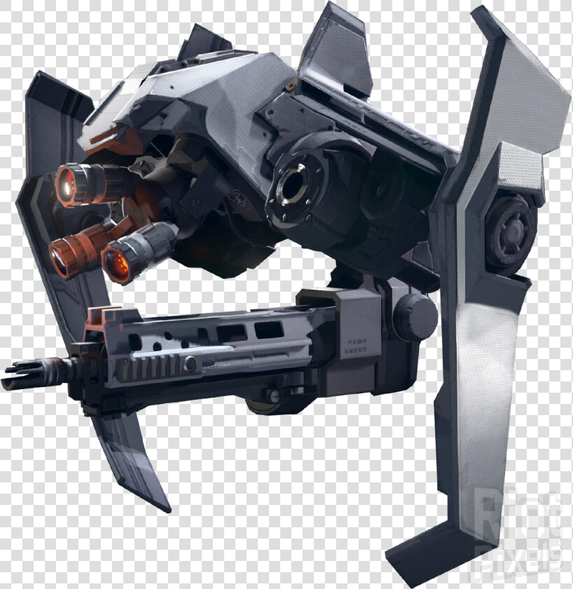 Drones In Video Games  HD Png DownloadTransparent PNG