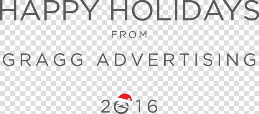 Happy Holidays From Gragg Advertising   Global Keratin  HD Png DownloadTransparent PNG