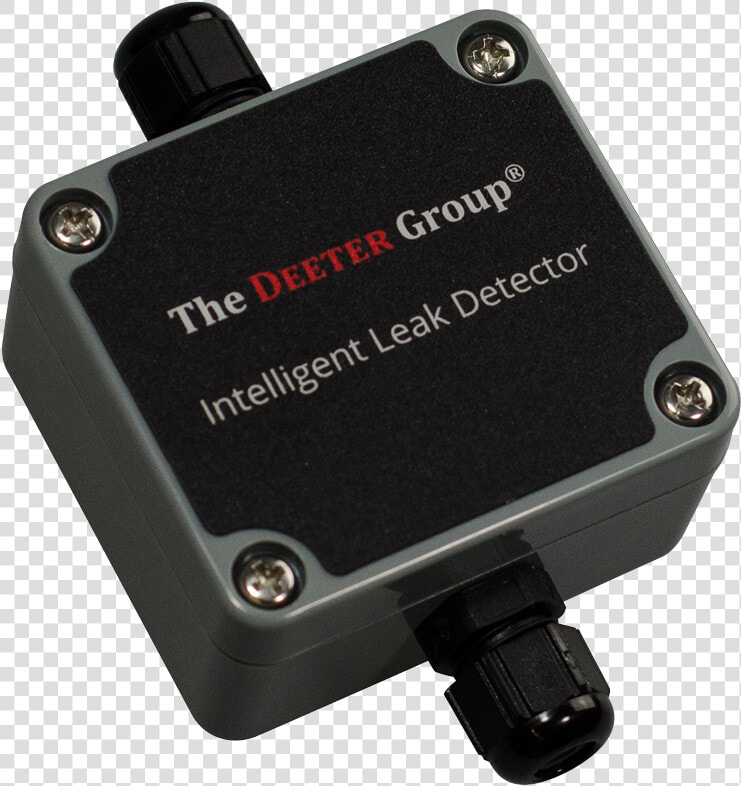 Intelligent Leak Sensor  HD Png DownloadTransparent PNG