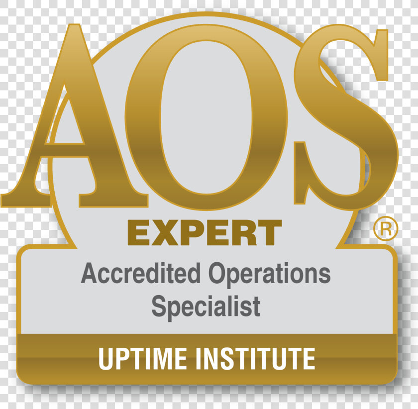 Foil Aos 2016 Expert   Data Center  HD Png DownloadTransparent PNG