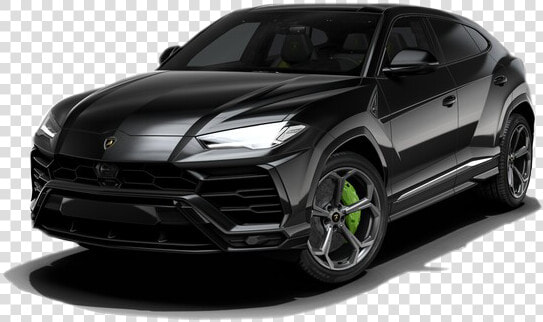 Black Lamborghini Urus Price  HD Png DownloadTransparent PNG