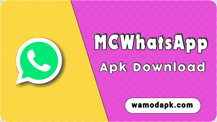 Mc Whatsapp Ios   Mc Whatsapp  HD Png DownloadTransparent PNG