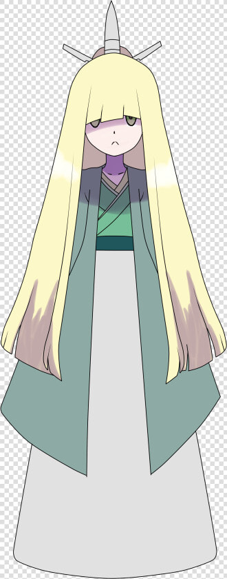 Pokemon Lillie Celesteela  HD Png DownloadTransparent PNG