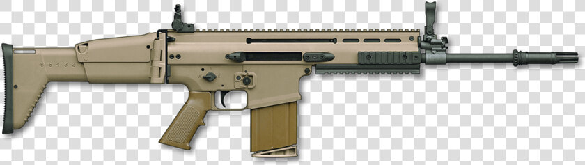 Fn® Mk   Fortnite Scar Real Life  HD Png DownloadTransparent PNG