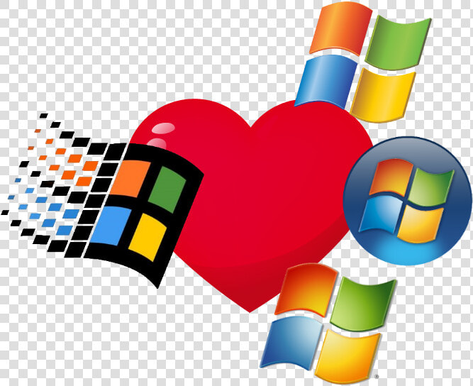 2 For Windows 98 me   Don T Feel So Good Windows  HD Png DownloadTransparent PNG