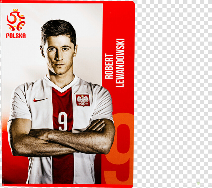 Notebook A5 80 Pages Robert Lewandowski   Zeszyty Szkolne Z Piłkarzami  HD Png DownloadTransparent PNG