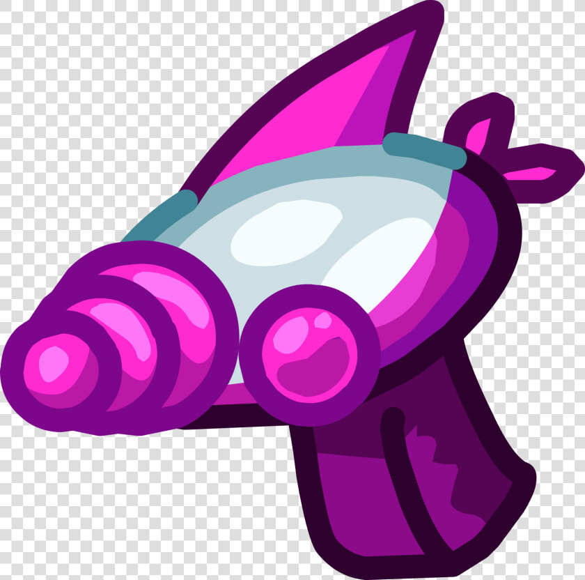 Bubble Ray Gun   Cartoon Ray Gun Png  Transparent PngTransparent PNG