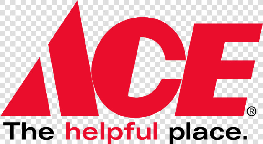 Ace Logo Png   Ace Hardware  Transparent PngTransparent PNG