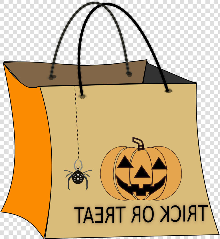 Clipart Of Tricks  Big Bag And Bolsa  HD Png DownloadTransparent PNG