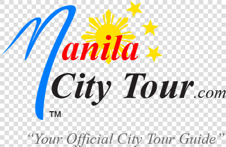 Manila Tours  amp  Day Trips   Famous Travel Agency In Philippines  HD Png DownloadTransparent PNG