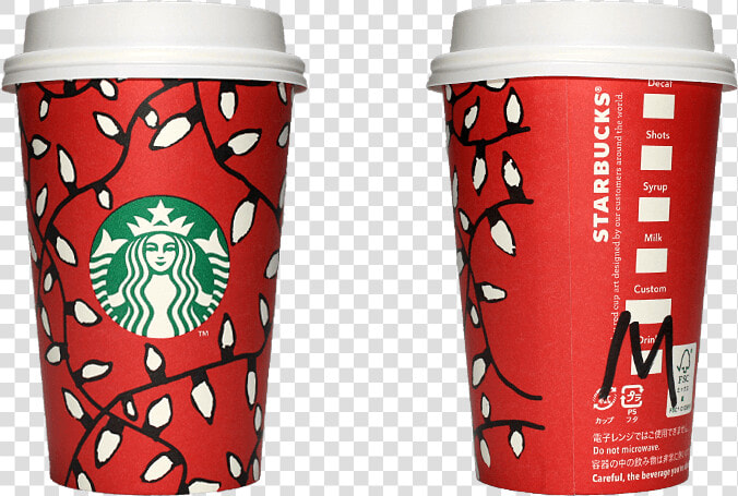 Starbucks Coffee Cup Png Download   Starbucks Logo 2011  Transparent PngTransparent PNG