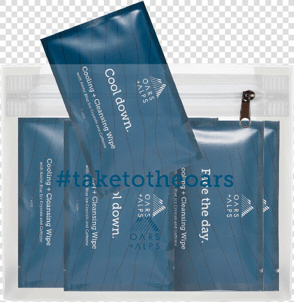 Product Image   Oars Alps Cold Down  HD Png DownloadTransparent PNG