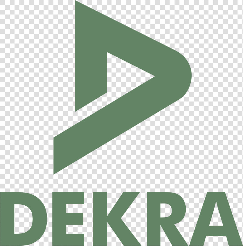 Dekra Logo Png Transparent   Logo Vector Dekra Logo  Png DownloadTransparent PNG