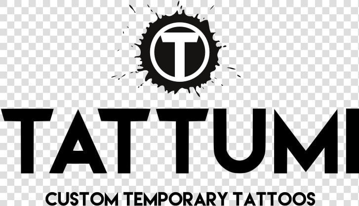 Tattumi Temporary Tattoos   Graphic Design  HD Png DownloadTransparent PNG