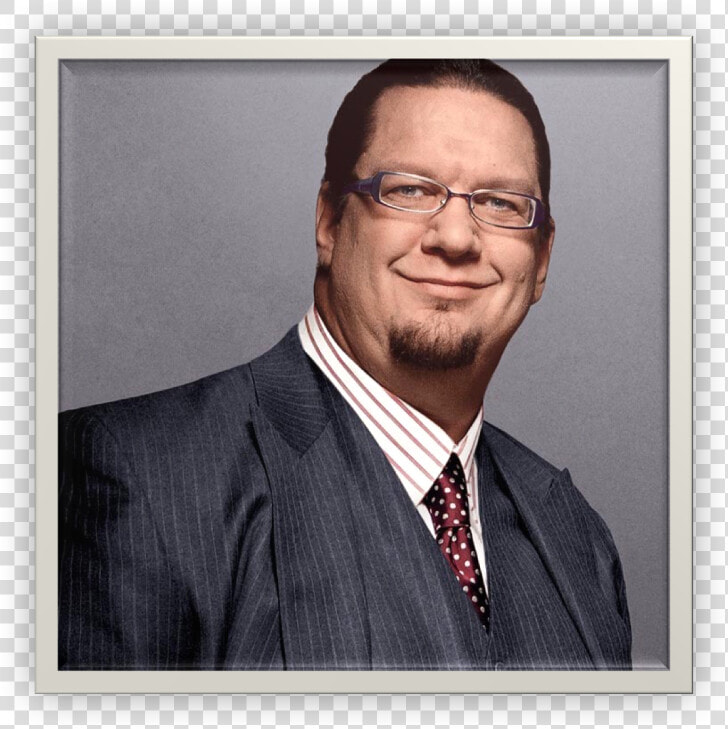 Penn Jillette Quotes Atheist  HD Png DownloadTransparent PNG