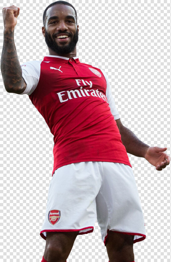 Alexandre Lacazette 8 Png   Lacazette Png  Transparent PngTransparent PNG