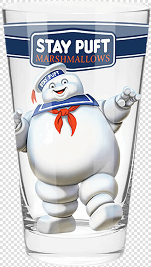 Stay Puft Marshmallow Man Png  Transparent PngTransparent PNG