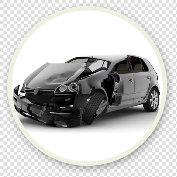 Broken car   Car Accident Repair  HD Png DownloadTransparent PNG