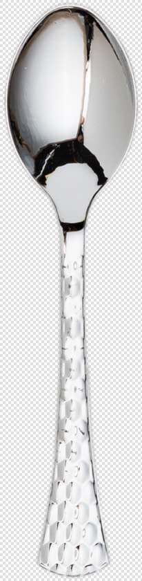 Disposable Metallic Glamour Silver Plastic Spoons   Nipper  HD Png DownloadTransparent PNG