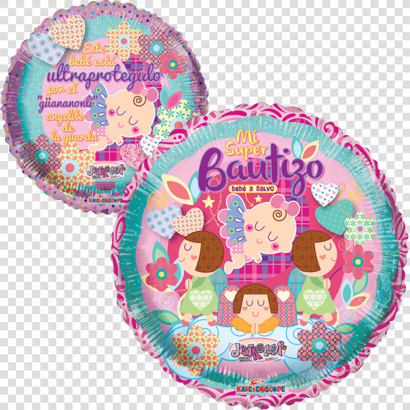 Distroller Mi Super Bautizo   Illustration  HD Png DownloadTransparent PNG