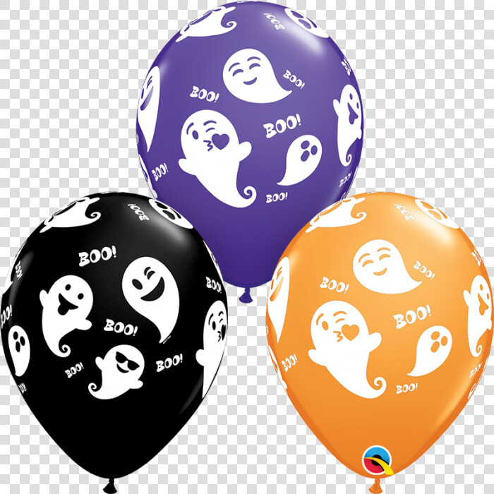 Globos Impresos De Hallowen  HD Png DownloadTransparent PNG