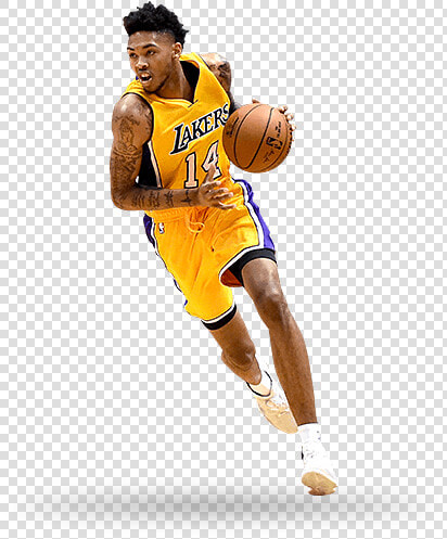 Brandon Ingram Lakers Png  Transparent PngTransparent PNG