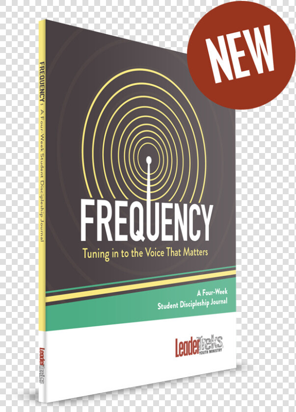 Frequency Disciple Now Follow Up Journal   Graphic Design  HD Png DownloadTransparent PNG