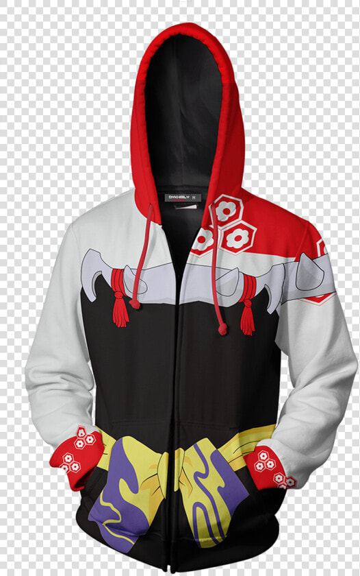 Sesshomaru Jacket  HD Png DownloadTransparent PNG