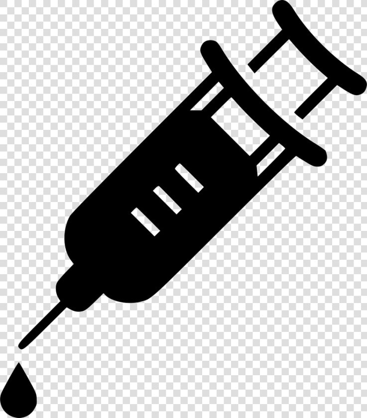 Hypodermic Needle Computer Icons Injection Drug Clip   Injection Icon Transparent Png  Png DownloadTransparent PNG