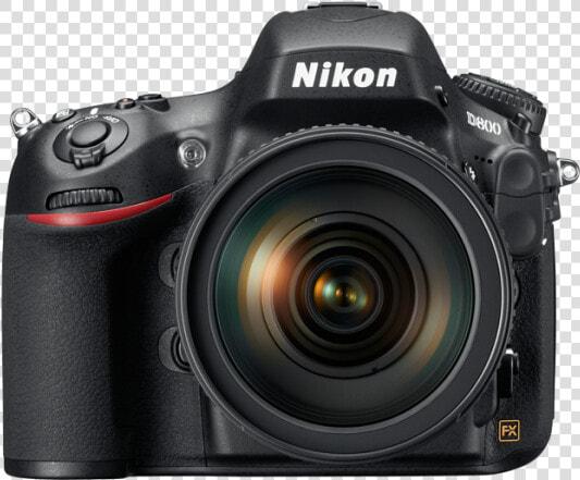 Nikon D800e  HD Png DownloadTransparent PNG