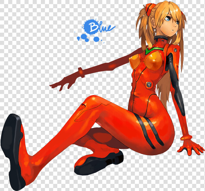 Png asuka Langley Sōryū   Cartoon  Transparent PngTransparent PNG