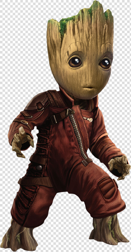 Guardians Of The Galaxy Vol2 Baby Groot   Baby Groot  HD Png DownloadTransparent PNG