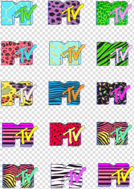 Mtv And Transparent Image   Mtv Logo  HD Png DownloadTransparent PNG