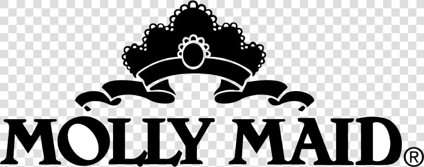 Molly Maid Logo  HD Png DownloadTransparent PNG