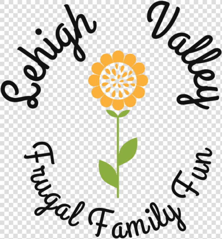 Lehigh Valley Frugal Family Fun   Sunflower  HD Png DownloadTransparent PNG