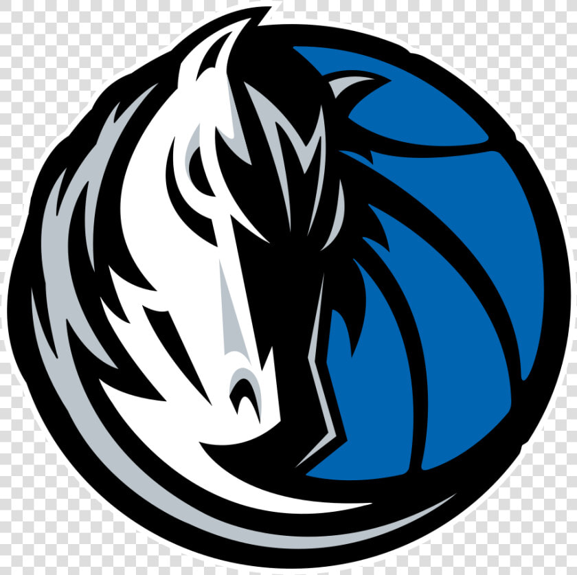 Dallas Mavericks Primary Logo   Dallas Mavericks Logo  HD Png DownloadTransparent PNG